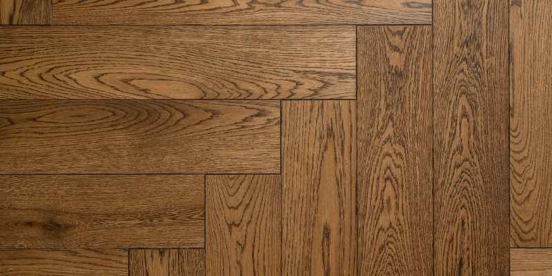 How to Fix Scuffed Hardwood Floors