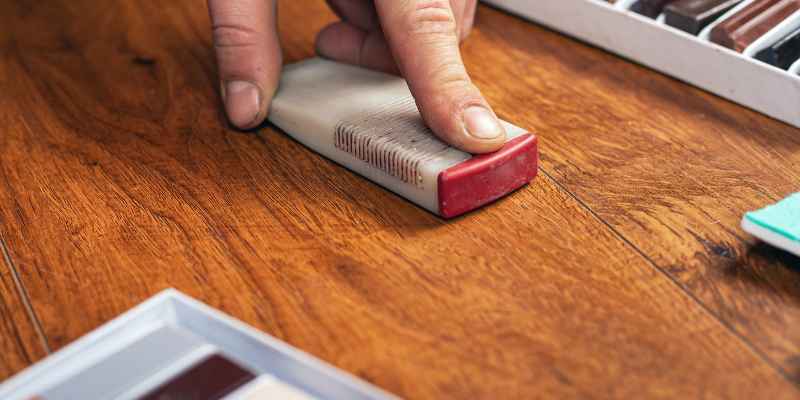 How to Fix Squeaky Wood Floors