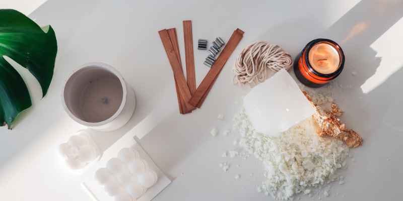 How to Get Candle Wax off Hardwood Floor