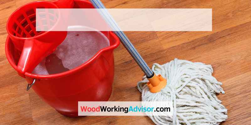 How to Get Oil off Laminate Floor