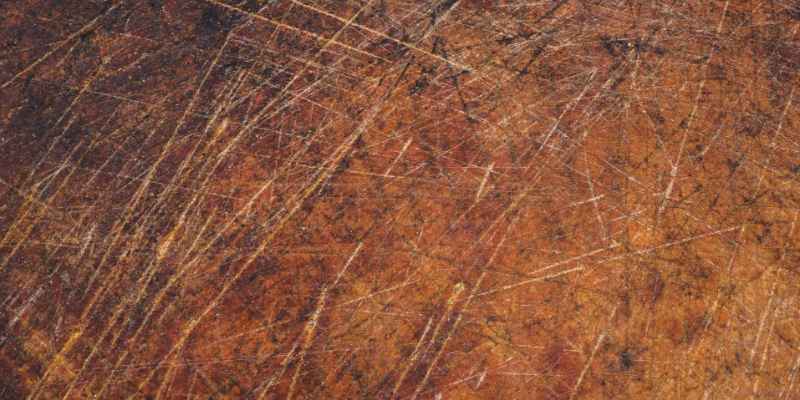 How to Get a Scratch Out of Hardwood Floor