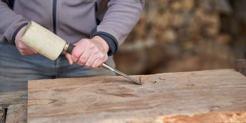 How to Identify Walnut Wood