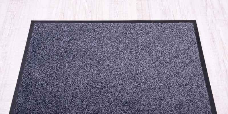 How to Keep a Rug from Sliding on Hardwood Floors