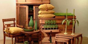 How to Make Cherry Wood Furniture Look Modern