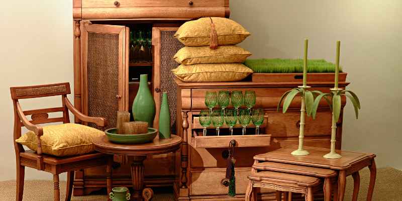 How to Make Cherry Wood Furniture Look Modern