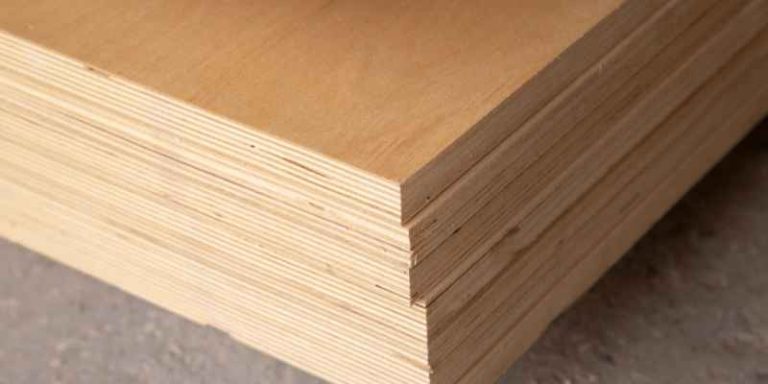 Is Luan Plywood Waterproof? Why It Warps (and How to Seal It)