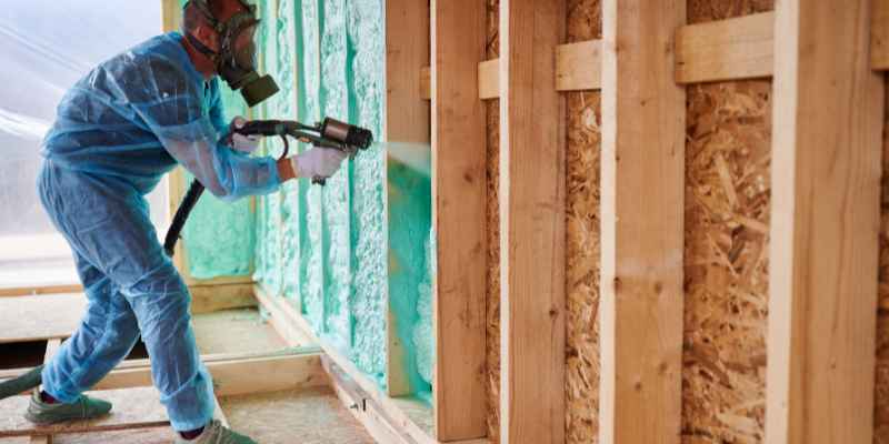 Is Polyurethane Foam Carcinogenic