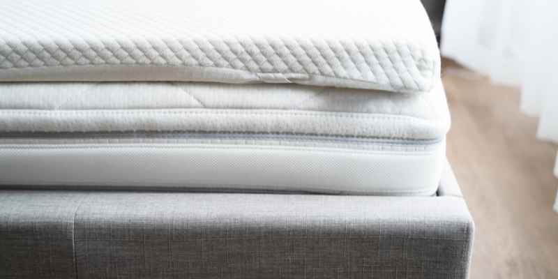 Is Polyurethane Foam Memory Foam