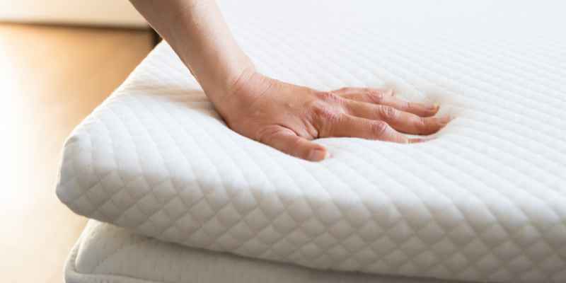 Is Polyurethane Foam Safe to Sleep on
