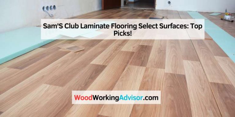 Sam'S Club Laminate Flooring Select Surfaces