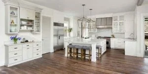 Tobacco Road Acacia Engineered Hardwood Flooring