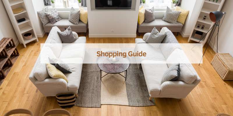 Shopping Guide