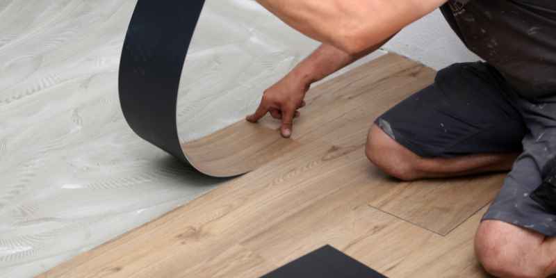 Vinyl vs. Laminate Flooring: Key Differences Unveiled