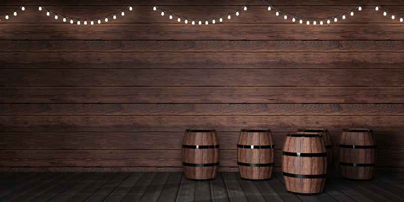 What Colors Go Well With Dark Wood Floors