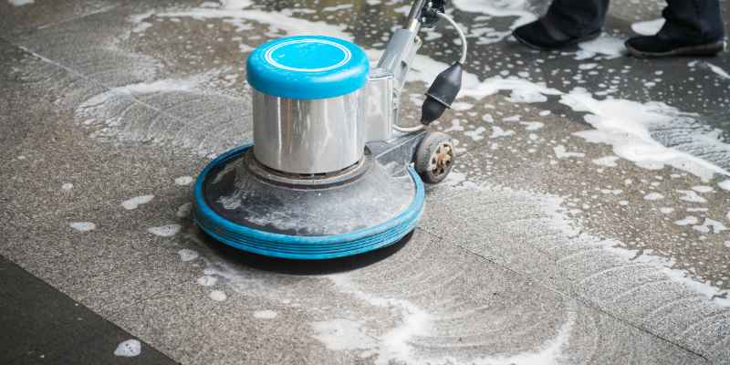 What is Best Cleaner for Hardwood Floors