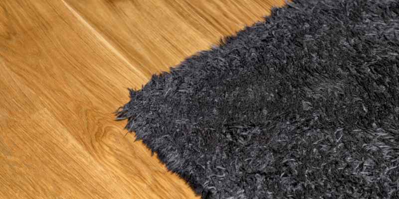What is Best Rug Pad for Hardwood Floors