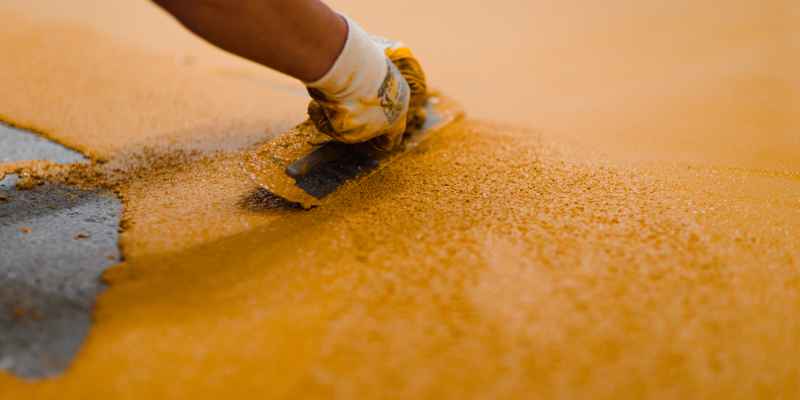 What is Polyurethane Dispersion
