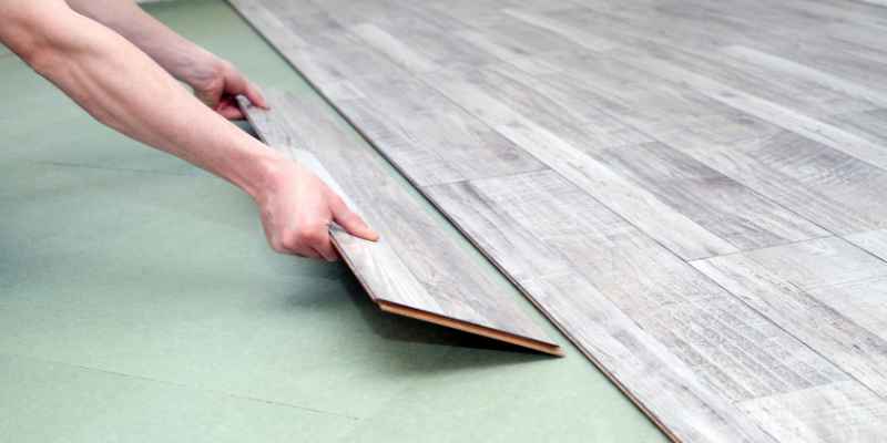 What's the Best Laminate Floor for Durability & Style