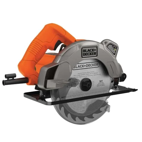 BLACK+DECKER BDECS300C 7-1/4