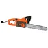 BLACK+DECKER CS1216 12 amp corded electric chainsaw