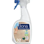 Bona Hardwood Floor Cleaner Spray bottle