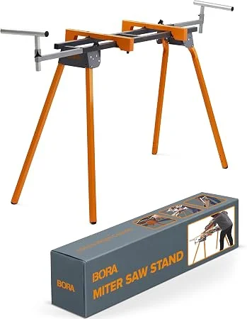 BORA Portamate PM-4000 universal miter saw stand