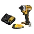 DEWALT DCF787D1 20V MAX impact driver kit with battery and charger