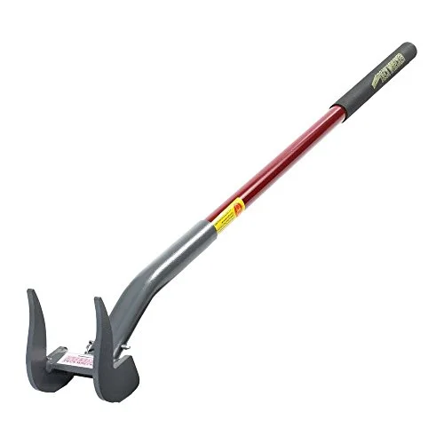 Duckbill Deck Wrecker deck board removal pry bar