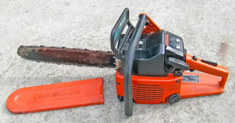 Echo Chainsaw Fuel Mix Ratio: 50:1 (2.6 oz Per Gallon)