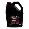 Echo Red Armor 2-cycle oil, 1-gallon bottle for 50:1 fuel mix