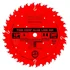 Freud LM75R010 10 inch thin kerf glue line ripping blade