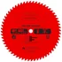 Freud LU88R010 10 inch 60T thin kerf fine finish crosscut blade