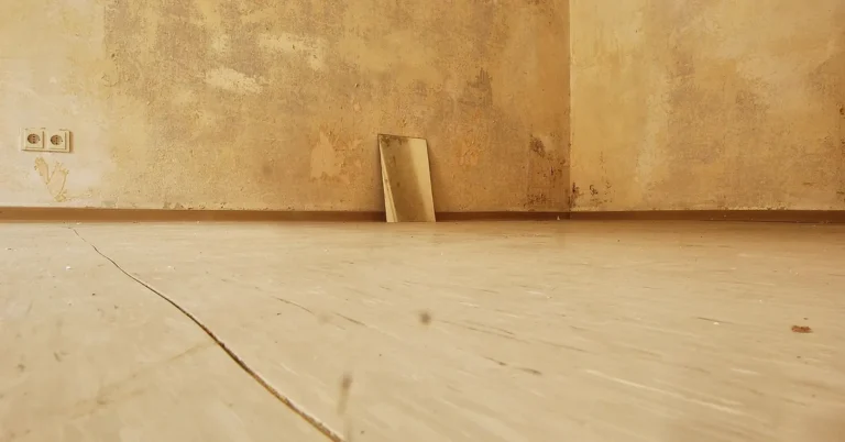 How to Get Glue Off Hardwood Floors Without Damaging the Finish