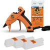 Gorilla Mini Hot Glue Gun Kit for popsicle stick crafts
