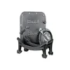 US Stove BSK1000 barrel camp stove kit for 55-gallon drum