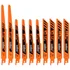 HORUSDY 10-piece professional reciprocating saw blade set