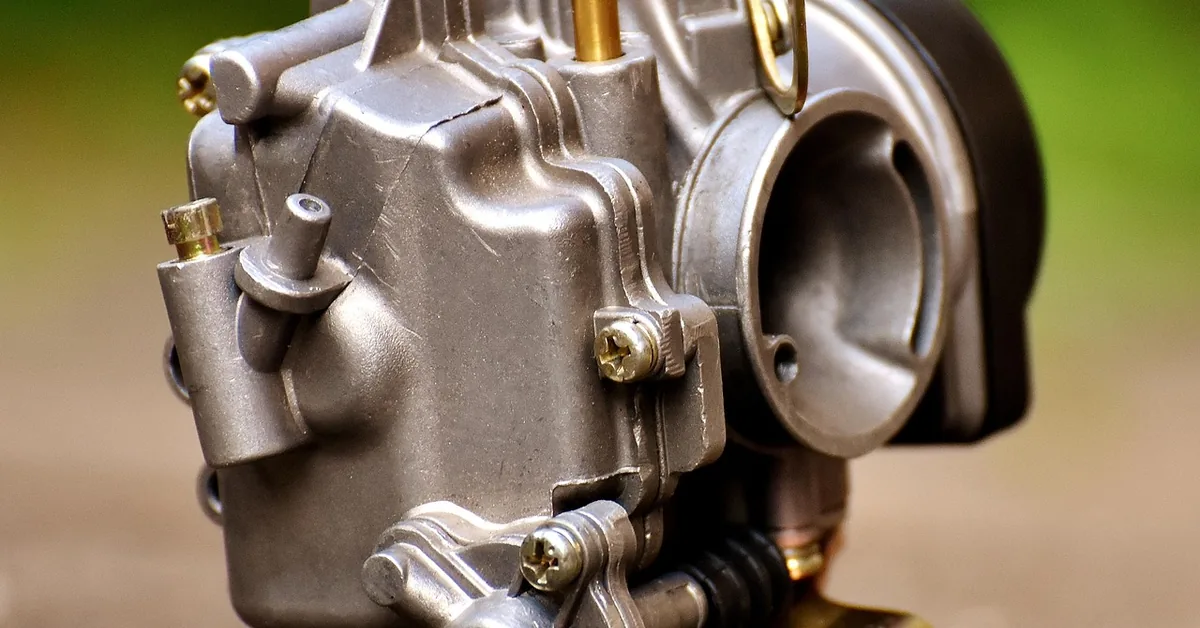 chainsaw engine carburetor maintenance