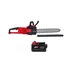 Milwaukee M18 Fuel 16 inch battery chainsaw