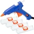 Mr Pen mini hot glue gun for kids craft sticks