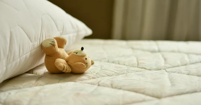 Polyurethane Foam Mattress Health Risks: CertiPUR-US Facts