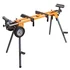 POWERTEC portable miter saw stand