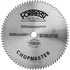 Forrest ChopMaster 12-Inch 80 Tooth miter saw blade
