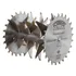 Forrest Dado King 6-Inch dado blade set