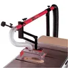 PSI Woodworking TSGUARD table saw dust collection guard