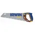 IRWIN 15 inch Coarse Cut Hand Saw, ProTouch Handle