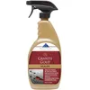 Granite Gold water-based sealer spray for marble and granite