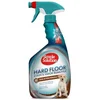 Simple Solution Hard Floor Dog Stain and Odor Remover