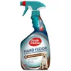 Simple Solution Hard Floor Dog Stain & Odor Remover, 32 oz