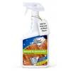 Wood and Laminate Floor Cleaner bottle