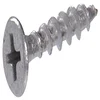Hillman exterior deck screws galvanized